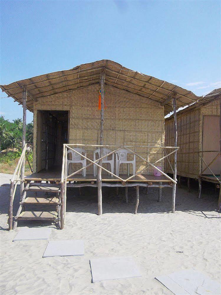 Hotel Lotus Sutra Arambol Exterior foto